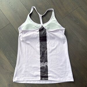 Les Mills Reebok speed wick top
